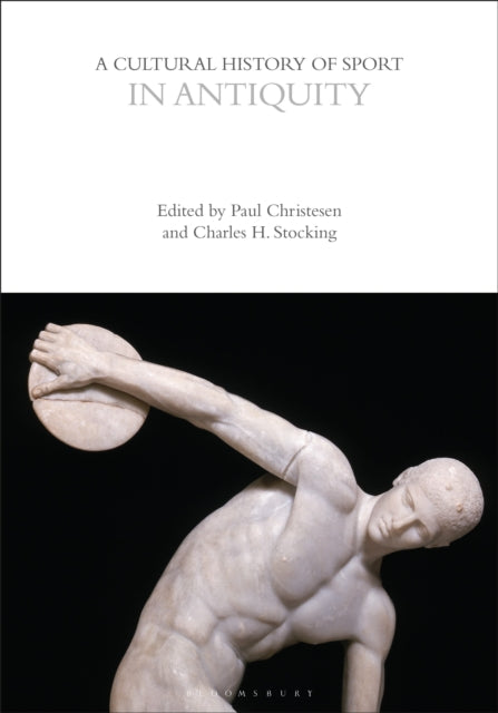 Cultural History Of Sport In Antiquity