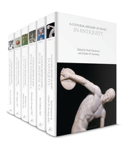 Cultural History Of Sport By Unknown
