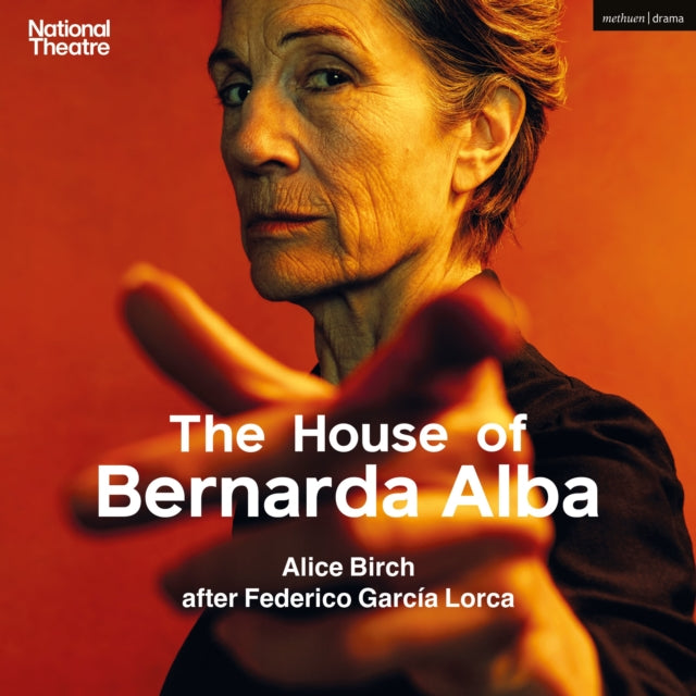 House Of Bernarda Alba