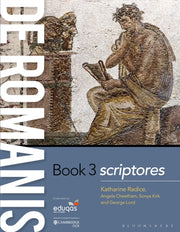 De Romanis Book 3