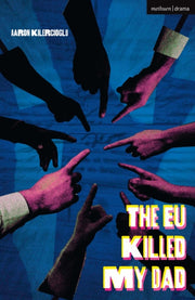 Eu Killed My Dad