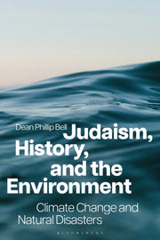 Judaism History & The Environment