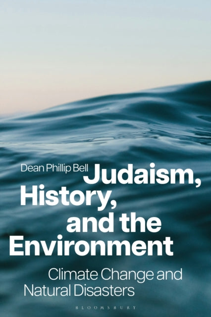 Judaism History & The Environment