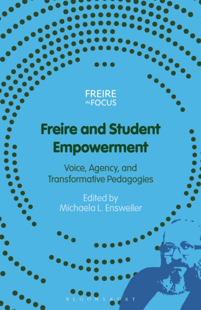 Freire & Student Empowerment
