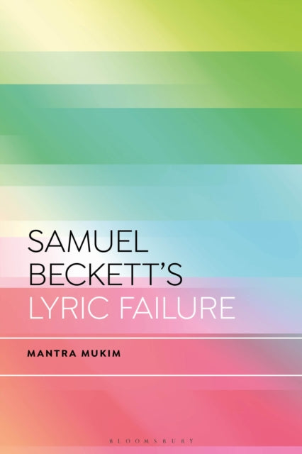Bscp Samuel Beckett