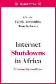 Internet Shutdowns In Africa