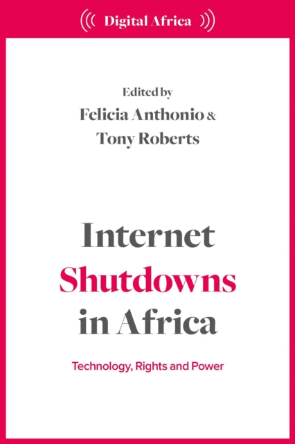 Internet Shutdowns In Africa