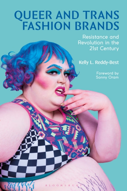 Queer & Trans Fashion Brands