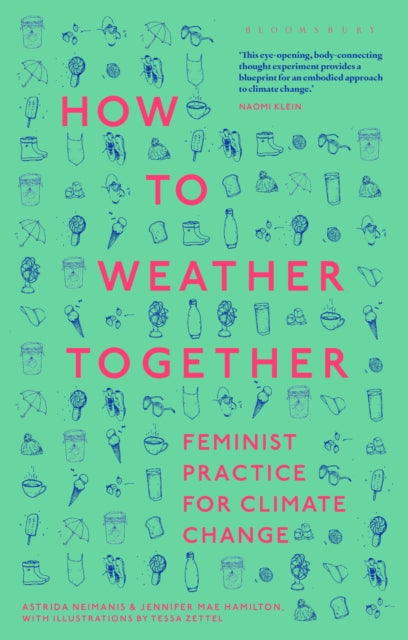 How To Weather Together
