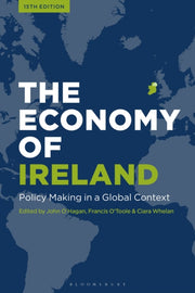 Economy Of Ireland By Unknown