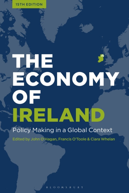 Economy Of Ireland By Unknown