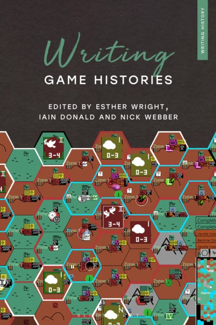 Writing Game Histories