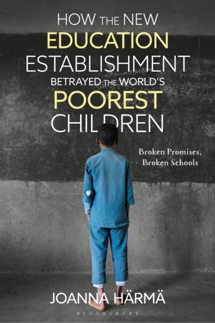 How The New Education Establishment Betr