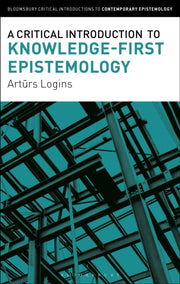 A Critical Introduction To Knowledge-fi