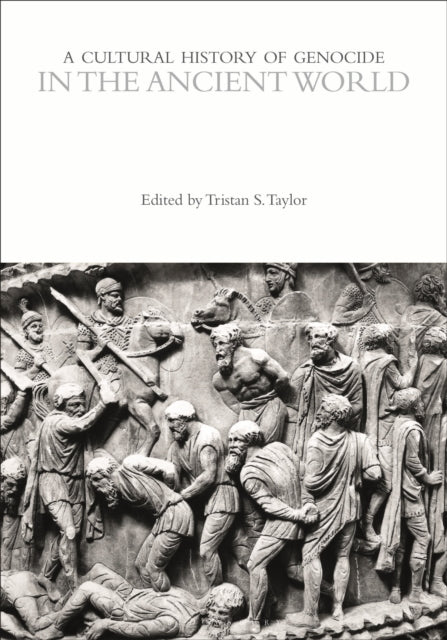 Cultural History Of Genocide In The Anci
