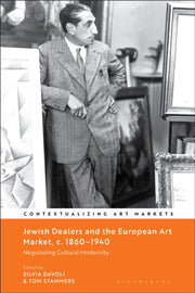 Coam Jewish Dealers And The Europea By Stammers Tom