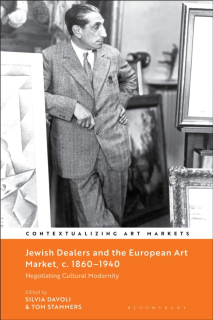 Coam Jewish Dealers And The Europea