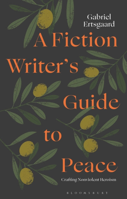 Fiction Writers Guide To Peace