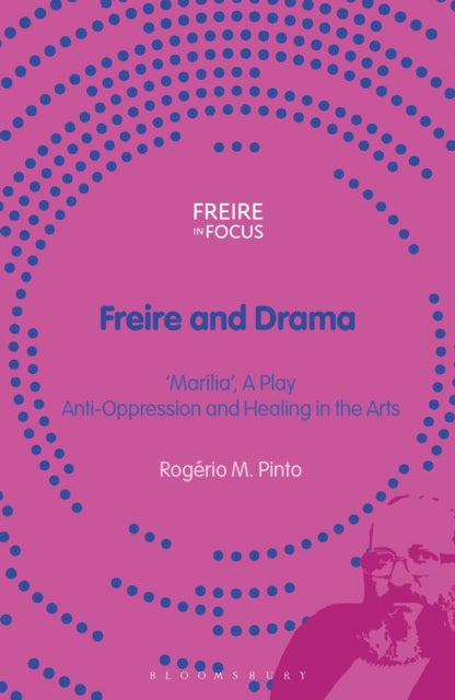 Freire & Drama