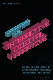 Creating The Digital Interactive Story