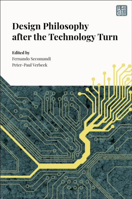 Design Philosophy After The Technology