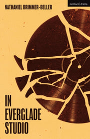 In Everglade Studio By Brimmer-beller, N