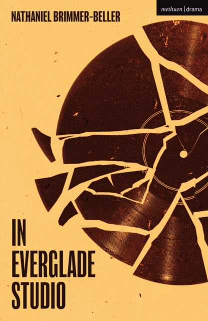 In Everglade Studio By Brimmer-beller, N