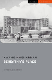 Beneathas Place