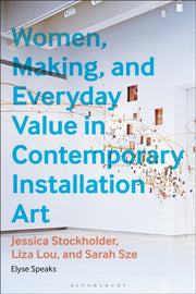 Women And Making In Contemporary In