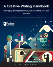 A Creative Writing Handbook By Dummy Author