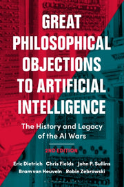 Great Philosophical Objections To Artif