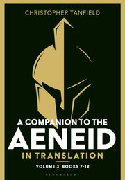 Companion To The Aeneid In Translation By Tanfield, C