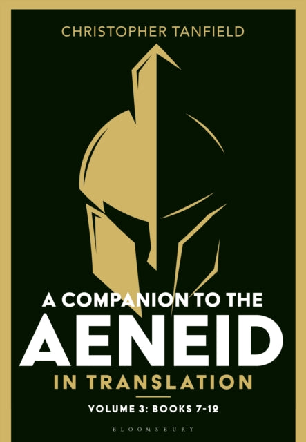 Companion To The Aeneid In Translation By Tanfield, C