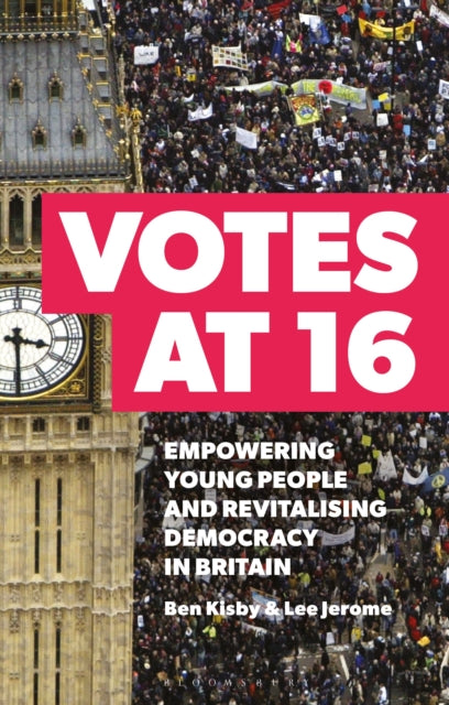 Votes At 16