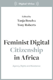 Feminist Digital Citizenship In Africa