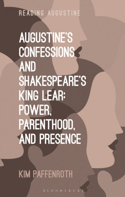 Augustines Confessions & Shakespeares Ki