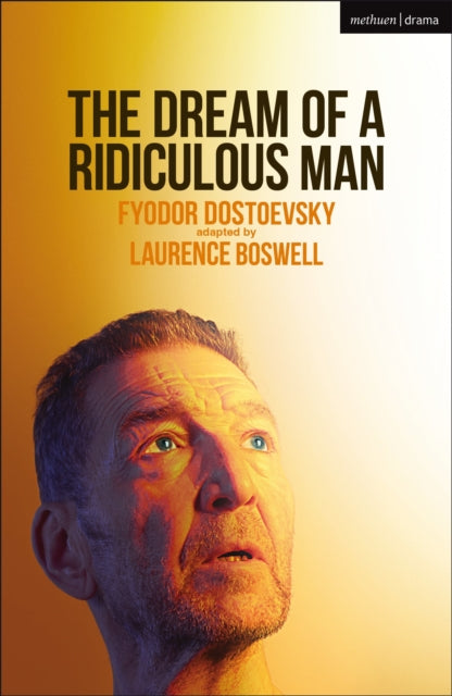 Dream Of A Ridiculous Man