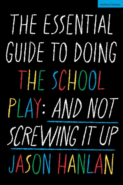 The Essential Guide To Doing The School
