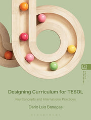Designing Curriculum For Tesol