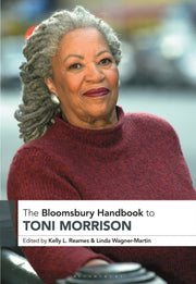 Bloomsbury Handbook To Toni Morrison
