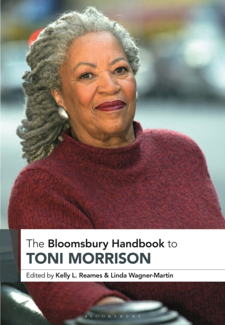 Bloomsbury Handbook To Toni Morrison