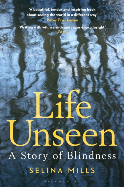 Life Unseen