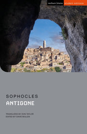Antigone By Sophocles