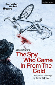 Spy Who Came In From The Cold