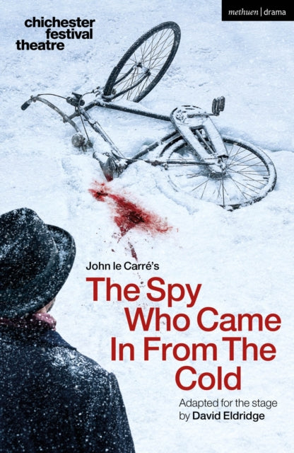 Spy Who Came In From The Cold