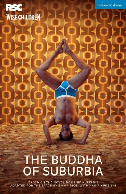 Buddha Of Suburbia