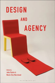 Design And Agency