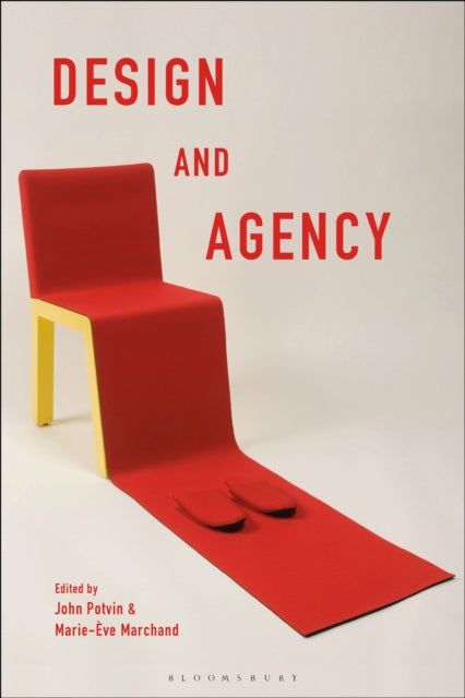 Design And Agency