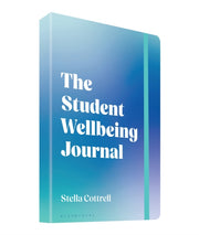 Student Wellbeing Journal
