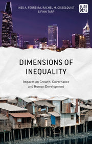 Dimensions Of Inequality